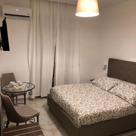 Antonietta De Pace Rooms By Napoli Milionaria B&B Exterior photo