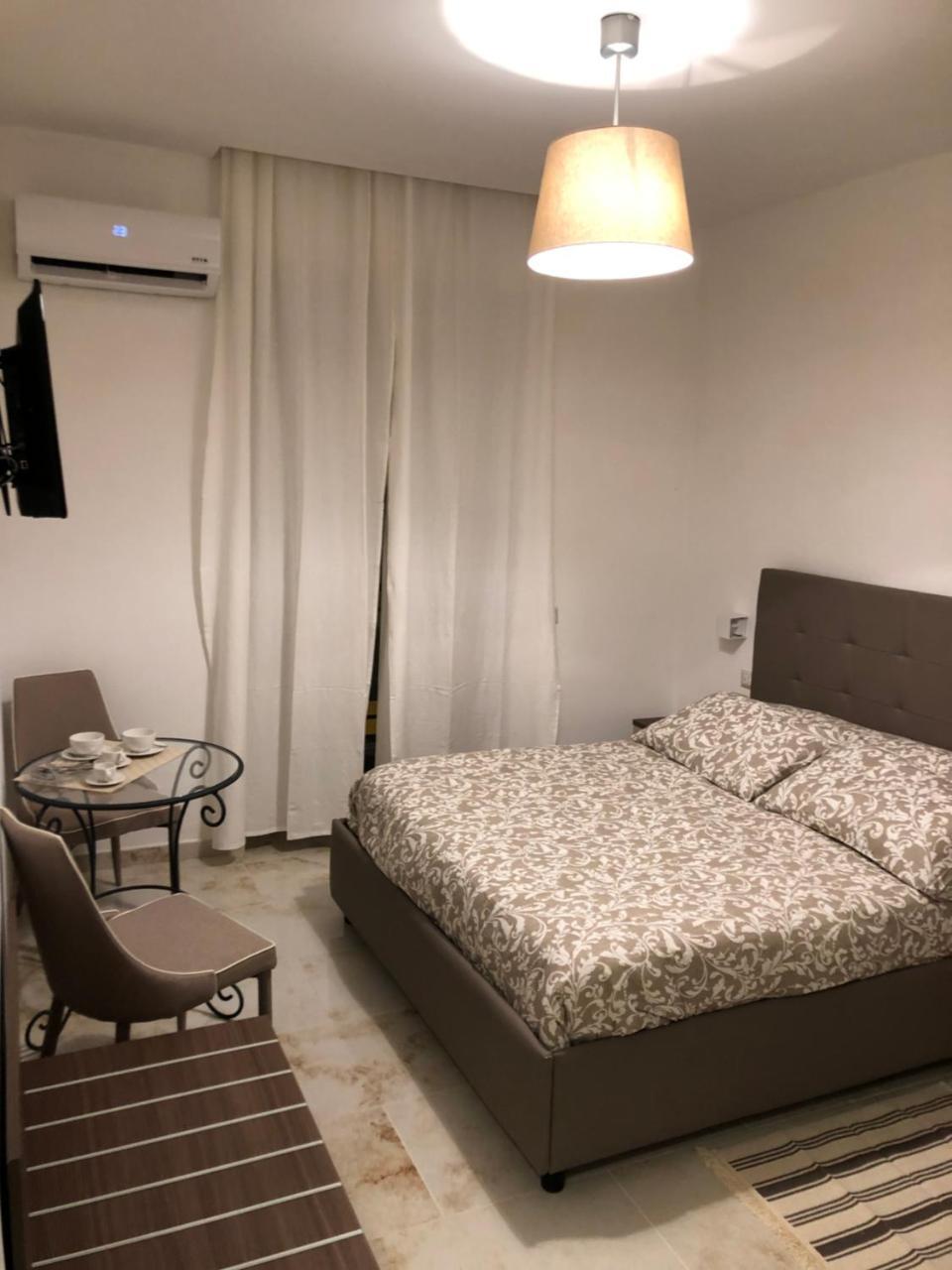 Antonietta De Pace Rooms By Napoli Milionaria B&B Exterior photo